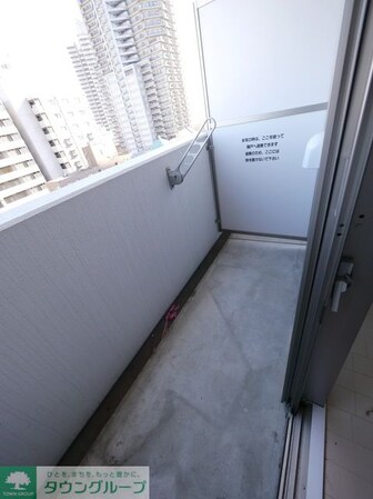 ラフィネ所沢の物件内観写真